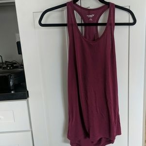 3/$12 Old Navy active tank top